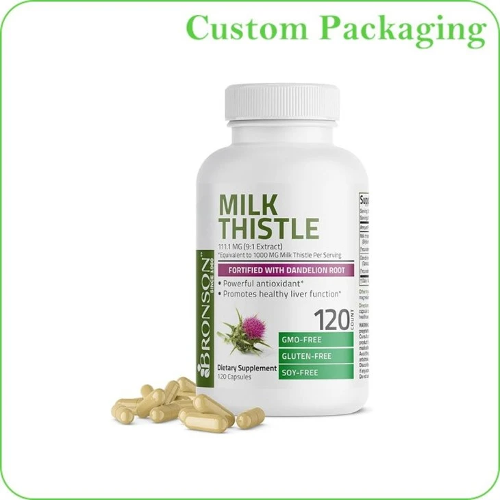 Liver Detox Capsule